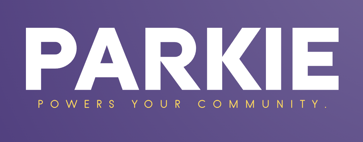 Parkie Logo